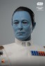 Hot Toys - Grand Admiral Thrawn - Star Wars: Ahsoka