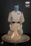 Hot Toys - Grand Admiral Thrawn - Star Wars: Ahsoka