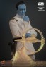Hot Toys - Grand Admiral Thrawn - Star Wars: Ahsoka