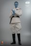 Hot Toys - Grand Admiral Thrawn - Star Wars: Ahsoka