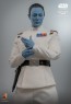 Hot Toys - Grand Admiral Thrawn - Star Wars: Ahsoka