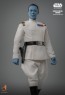 Hot Toys - Grand Admiral Thrawn - Star Wars: Ahsoka
