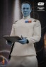 Hot Toys - Grand Admiral Thrawn - Star Wars: Ahsoka