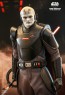 Hot Toys - Grand Inquisitor - Star Wars: Obi-Wan Kenobi