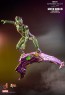 Hot Toys - Green Goblin - Spider-Man: No Way Home - Deluxe Version