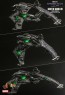 Hot Toys - Green Goblin - Spider-Man: No Way Home - Deluxe Version