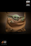 Hot Toys - Grogu - The Mandalorian - Life-Size