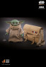 Hot Toys - Grogu - The Mandalorian - Life-Size