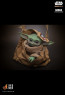 Hot Toys - Grogu - The Mandalorian - Life-Size