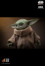 Hot Toys - Grogu - The Mandalorian - Life-Size