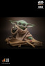 Hot Toys - Grogu - The Mandalorian - Life-Size