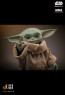Hot Toys - Grogu - The Mandalorian - Life-Size