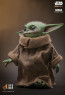 Hot Toys - Grogu - The Mandalorian - Life-Size