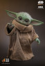 Hot Toys - Grogu - The Mandalorian - Life-Size