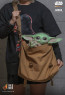 Hot Toys - Grogu - The Mandalorian - Life-Size