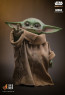 Hot Toys - Grogu - The Mandalorian - Life-Size
