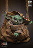 Hot Toys - Grogu - The Mandalorian - Life-Size