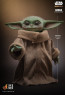 Hot Toys - Grogu - The Mandalorian - Life-Size