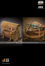 Hot Toys - Grogu - The Mandalorian - Life-Size