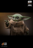 Hot Toys - Grogu - The Mandalorian - Life-Size