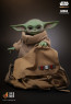 Hot Toys - Grogu - The Mandalorian - Life-Size