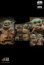 Hot Toys - Grogu - The Mandalorian - Life-Size