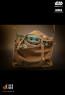 Hot Toys - Grogu - The Mandalorian - Life-Size
