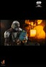 Hot Toys - Grogu - Star Wars: The Mandalorian