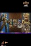 Hot Toys - Groot - Guardians of the Galaxy Vol. 3