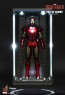 Hot Toys - Hall of Armor - Iron Man 3 - Diorama-Serie