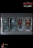 Hot Toys - Hall of Armor - Iron Man 3 - Diorama-Serie