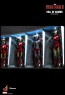 Hot Toys - Hall of Armor - Iron Man 3 - Diorama-Serie