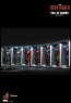 Hot Toys - Hall of Armor - Iron Man 3 - Diorama-Serie