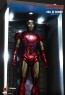 Hot Toys - Hall of Armor - Iron Man 3 - Diorama-Serie