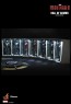 Hot Toys - Hall of Armor - Iron Man 3 - Diorama-Serie