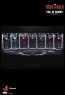 Hot Toys - Hall of Armor - Iron Man 3 - Diorama-Serie