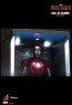 Hot Toys - Hall of Armor - Iron Man 3 - Diorama-Serie