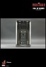 Hot Toys - Hall of Armor - Iron Man 3 - Diorama-Serie