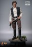 Hot Toys - Han Solo - Star Wars: Return of the Jedi