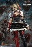 Hot Toys - Harley Quinn - Batman: Arkham Knight