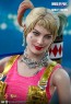 Hot Toys - Harley Quinn - Quinn in Birds of Prey - Margot Robbie