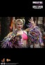 Hot Toys - Harley Quinn - Caution Tape Jacket Version - Birds of Prey