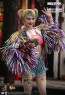 Hot Toys - Harley Quinn - Caution Tape Jacket Version - Birds of Prey