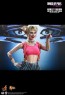 Hot Toys - Harley Quinn - Caution Tape Jacket Version - Birds of Prey