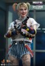 Hot Toys - Harley Quinn - Caution Tape Jacket Version - Birds of Prey