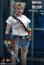Hot Toys - Harley Quinn - Caution Tape Jacket Version - Birds of Prey
