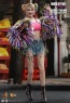 Hot Toys - Harley Quinn - Caution Tape Jacket Version - Birds of Prey
