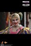 Hot Toys - Harley Quinn - Caution Tape Jacket Version - Birds of Prey