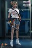 Hot Toys - Harley Quinn - Caution Tape Jacket Version - Birds of Prey