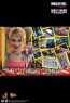 Hot Toys - Harley Quinn - Caution Tape Jacket Version - Birds of Prey